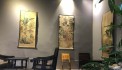 Cho thuê căn hộ TT Mặt Phố Huế (cách 5m) 76m2, 1.5 tầng, 2 ngủ chỉ 10 Triệu, ở GĐ kết hợp KD on
